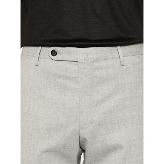 26SS 인코텍스 숏팬츠 1T0035 5855C 900 GREY - INCOTEX