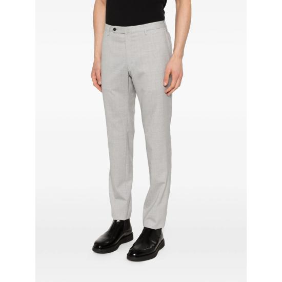 26SS 인코텍스 숏팬츠 1T0035 5855C 900 GREY - INCOTEX