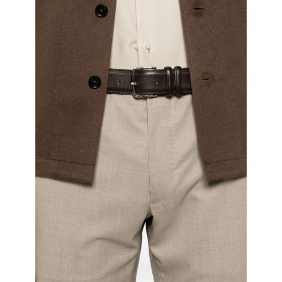 26SS 인코텍스 팬츠 1T0035 5855C 400 NEUTRALS - INCOTEX