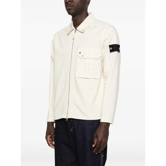 26SS 스톤 아일랜드 자켓 141200002 S0J24 V0093 NEUTRALS - STONE ISLAND