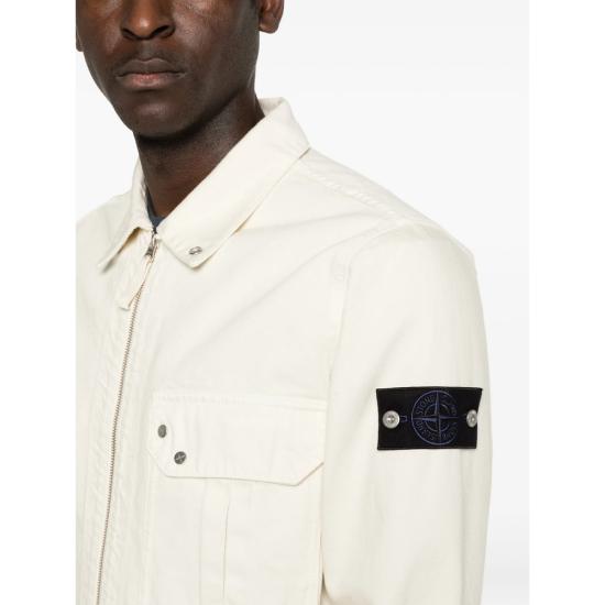 26SS 스톤 아일랜드 자켓 141200002 S0J24 V0093 NEUTRALS - STONE ISLAND