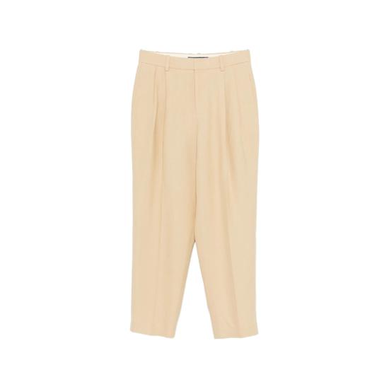 26SS 랄프 로렌 수트 팬츠 211A96337001 DUTAN NEUTRALS