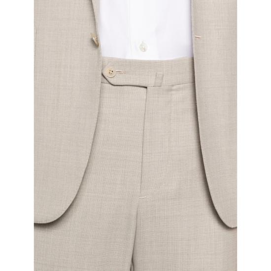 26SS 이사이아 수트 세트 20880 C21ASI 310 NEUTRALS - ISAIA