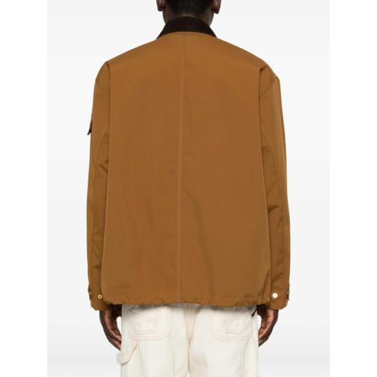 26SS 칼하트 패딩 I036944 00SXX BROWN - CARHARTT