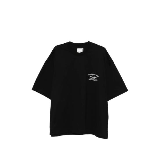 26SS 우영미 탑 W261TS29 708B BLACK