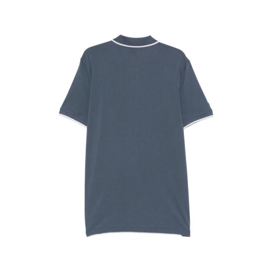 26SS 보스 폴로 티셔츠 50494697 468 BLUE - BOSS