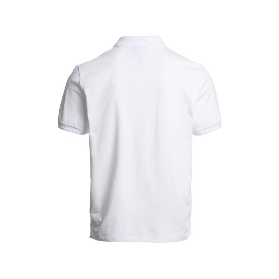 26SS 파라점퍼스 폴로 티셔츠 POLO WELLINGTO PMPOEK01 0501 WHITE - PARAJUMPERS