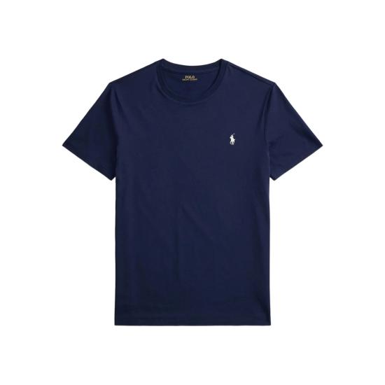 26SS 랄프 로렌 탑 710671438525 NAVY BLUE