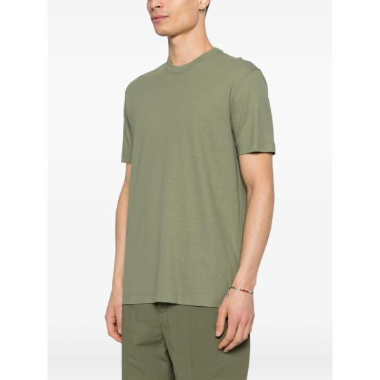 26SS 키레드 탑 KISS VERDO GREEN - KIRED