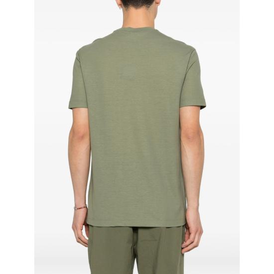 26SS 키레드 탑 KISS VERDO GREEN - KIRED