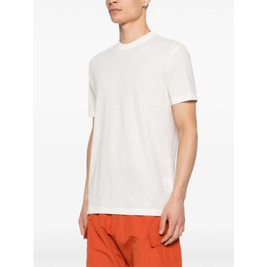 26SS 키레드 탑 KISS BIANC WHITE - KIRED