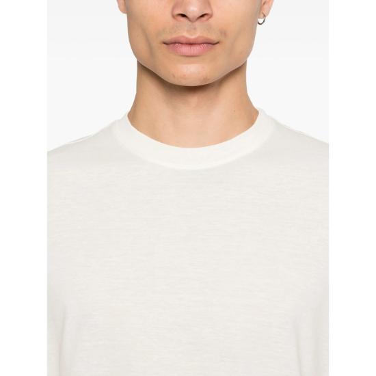 26SS 키레드 탑 KISS BIANC WHITE - KIRED