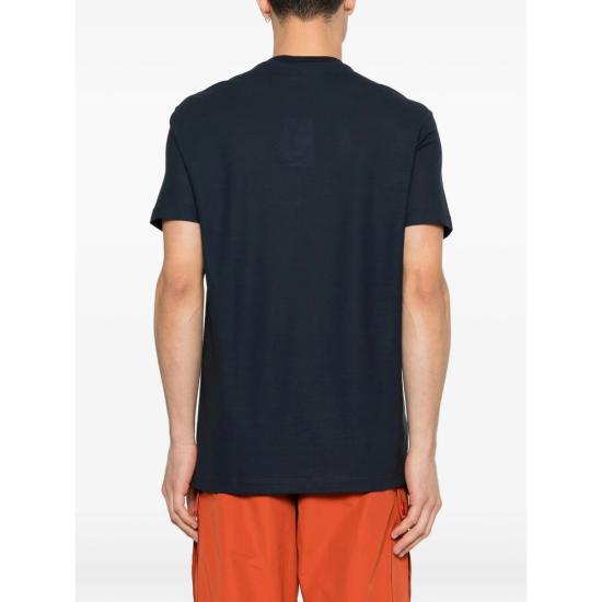 26SS 키레드 탑 KISS BLNAV BLUE - KIRED