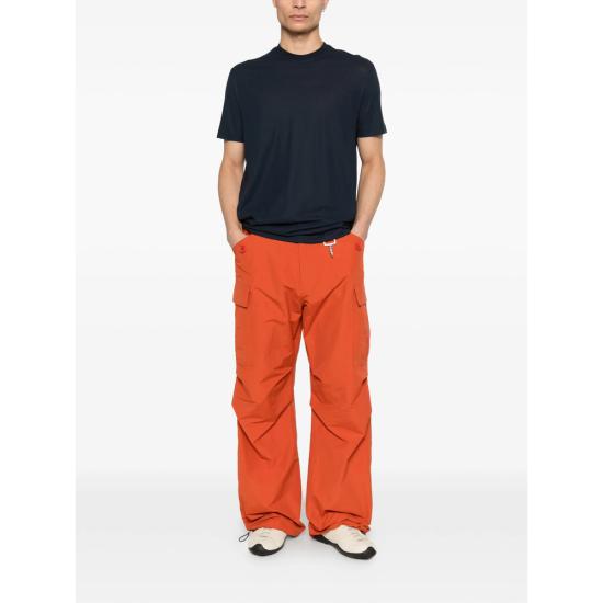 26SS 키레드 탑 KISS BLNAV BLUE - KIRED