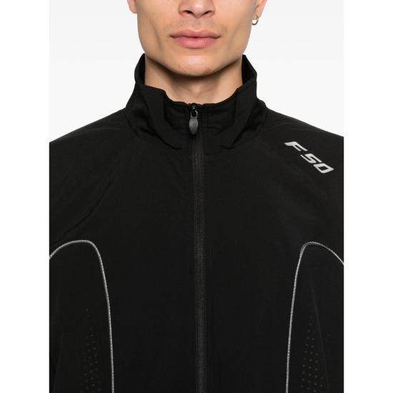 26SS 아디다스 자켓 KE0735 BLACK - ADIDAS