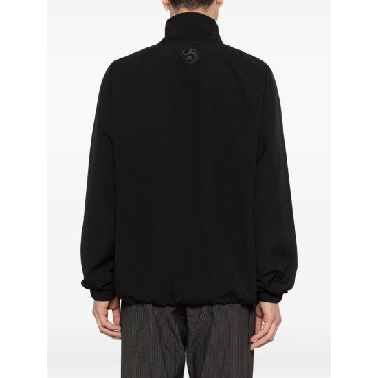 26SS 아디다스 자켓 KE0735 BLACK - ADIDAS