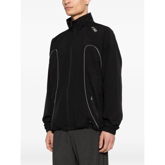 26SS 아디다스 자켓 KE0735 BLACK - ADIDAS