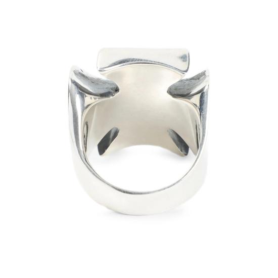 26SS 앙팡리쉬데프리메 반지 140 218 SILVE SILVER - ENFANTS RICHES DEPRIMES