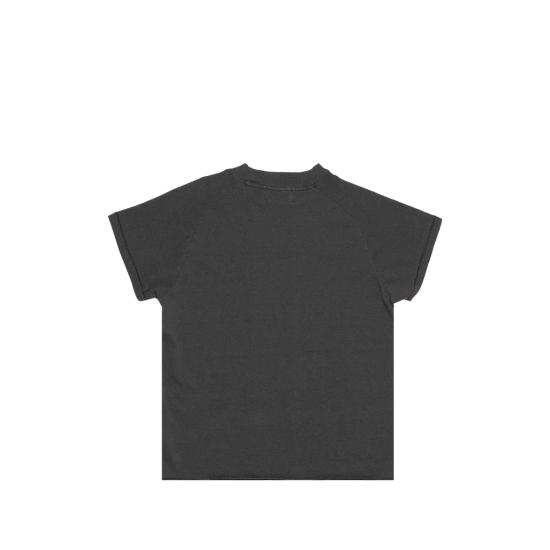 26SS 앙팡리쉬데프리메 탑 010 877 FADBK GREY - ENFANTS RICHES DEPRIMES