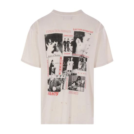 26SS 앙팡리쉬데프리메 탑 010 880 ANTWH WHITE - ENFANTS RICHES DEPRIMES