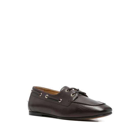 26SS 헨더슨 로퍼 PAOLA TMORO BROWN - HENDERSON