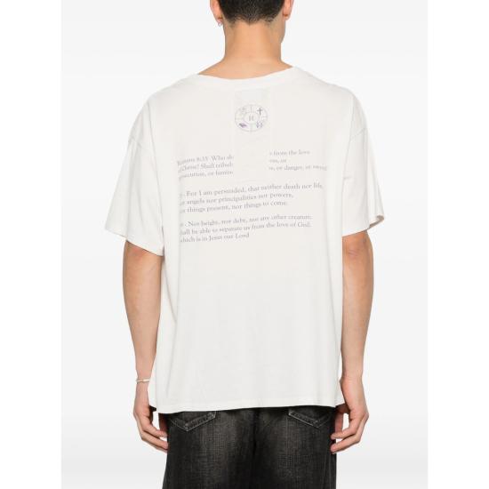 26SS 앙팡리쉬데프리메 탑 010 886 IVOPU WHITE - ENFANTS RICHES DEPRIMES