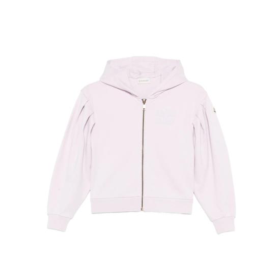 26SS [키즈] 몽클레어 니트/스웻셔츠 89AKM 8G000 10 509 PURPLE