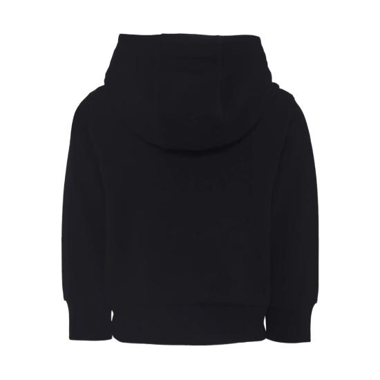 26SS [키즈] 몽클레어 니트/스웻셔츠 89AKM 8G000 09 999 BLACK - MONCLER