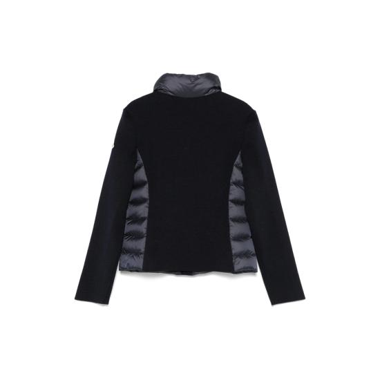 26SS [키즈] 몽클레어 패딩 M1122 9B000 05 742 BLUE - MONCLER