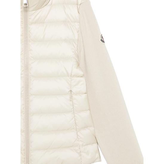26SS [키즈] 몽클레어 패딩 M1122 9B000 05 20C NEUTRALS - MONCLER