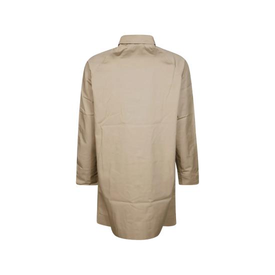 26SS 바버 코트 MWB0856 ST72 NEUTRALS - BARBOUR