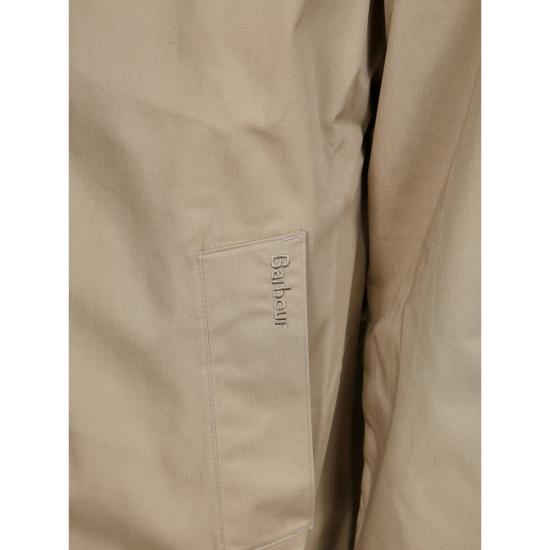 26SS 바버 코트 MWB0856 ST72 NEUTRALS - BARBOUR