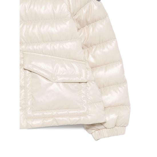 26SS [키즈] 몽클레어 패딩 597Z8 1A000 22 20N NEUTRALS - MONCLER