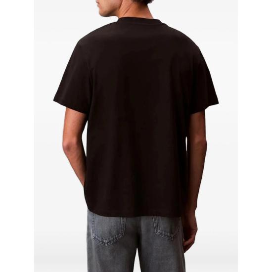 26SS 캘빈클라인 탑 LV04LF811G BLACK - CALVIN KLEIN