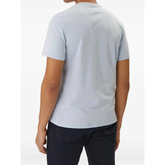 26SS 캘빈클라인 탑 LV04RF853G BRIWH BLUE - CALVIN KLEIN