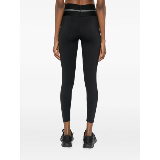 26SS 캘빈클라인 레깅스 LVGWS6L674 BLACK - CALVIN KLEIN