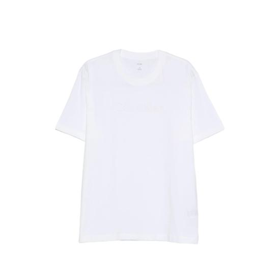 26SS 캘빈클라인 탑 LV04LF811G BRIWH WHITE