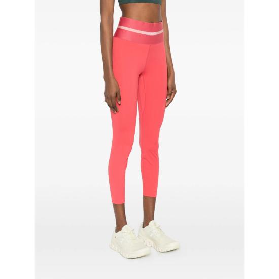 26SS 캘빈클라인 레깅스 LVGWS6L674 WINEB PINK - CALVIN KLEIN