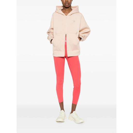 26SS 캘빈클라인 레깅스 LVGWS6L674 WINEB PINK - CALVIN KLEIN