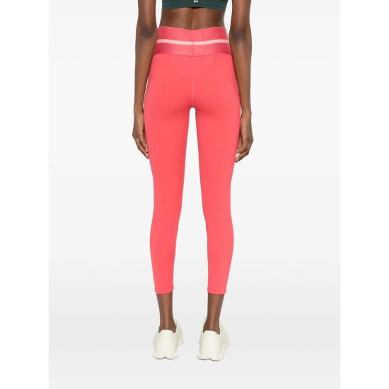 26SS 캘빈클라인 레깅스 LVGWS6L674 WINEB PINK - CALVIN KLEIN