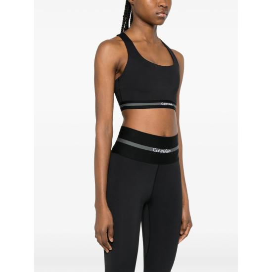 26SS 캘빈클라인 브라 LVGWS6K346 BLACK - CALVIN KLEIN
