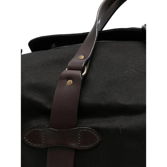 26SS 필슨 캐리어 FMLUG0074 W0174WP 100 BLACK - FILSON