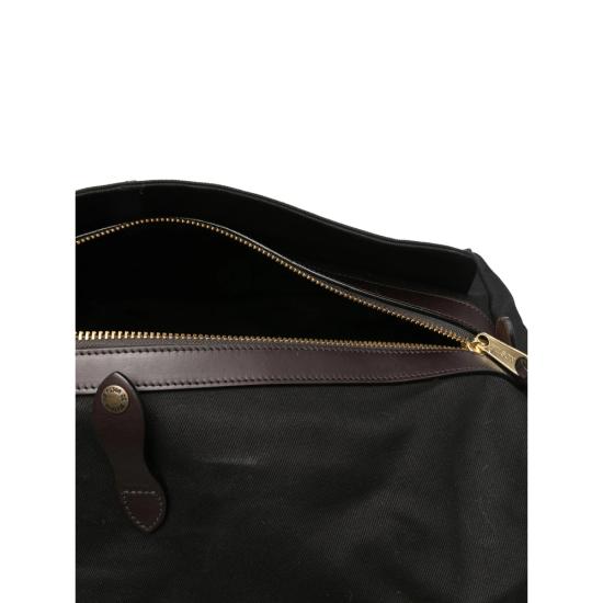 26SS 필슨 캐리어 FMLUG0074 W0174WP 100 BLACK - FILSON