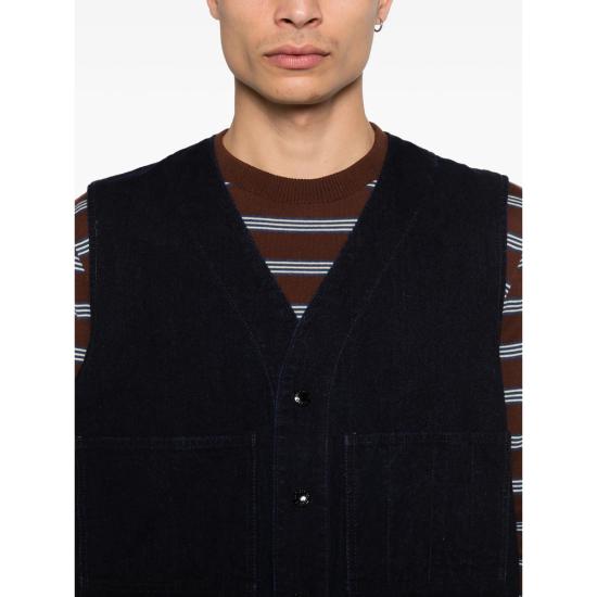 26SS 필슨 베스트 FMGIL0062 UT2660 313 BLUE - FILSON