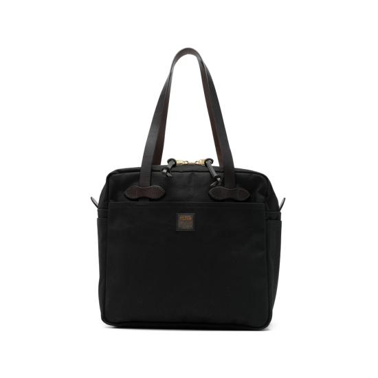 26SS 필슨 토트백 FMBAG0096 W0174WP 100 BLACK