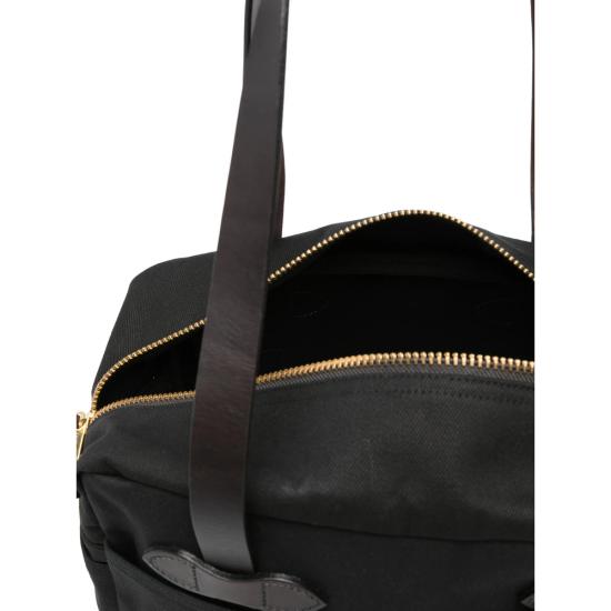 26SS 필슨 토트백 FMBAG0096 W0174WP 100 BLACK - FILSON
