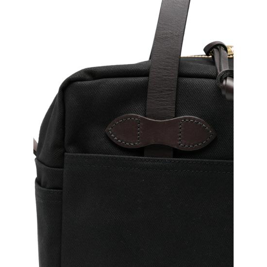 26SS 필슨 토트백 FMBAG0096 W0174WP 100 BLACK - FILSON