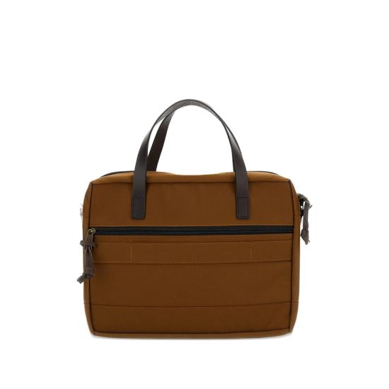 26SS 필슨 토트백 FMBAG0081 W0259 222 BROWN - FILSON