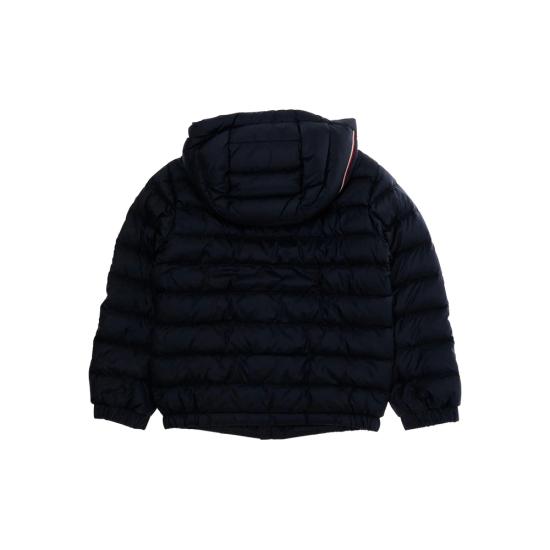 26SS [키즈] 몽클레어 코트 597YF 1A000 02 778 BLUE - MONCLER
