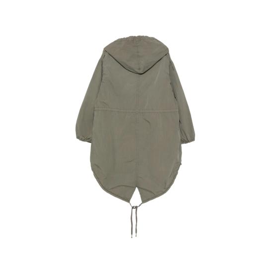 26SS 마르지엘라 패딩 M35046 S51AM0508 694 GREEN - MAISON MARGIELA